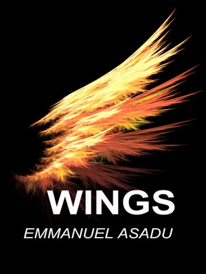 cover image of Wings